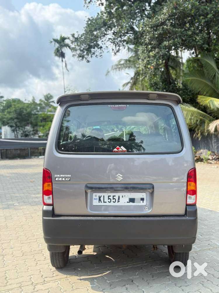 Maruti Suzuki Eeco 7 Seater Standard, 2023, Petrol