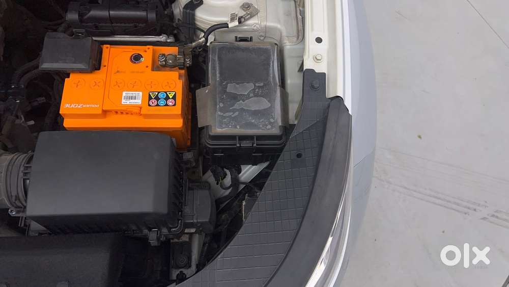 Hyundai Venue Sx Plus Turbo Dct, 2020, Petrol