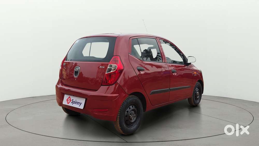 Hyundai I10 Era 1.1, 2013, Petrol