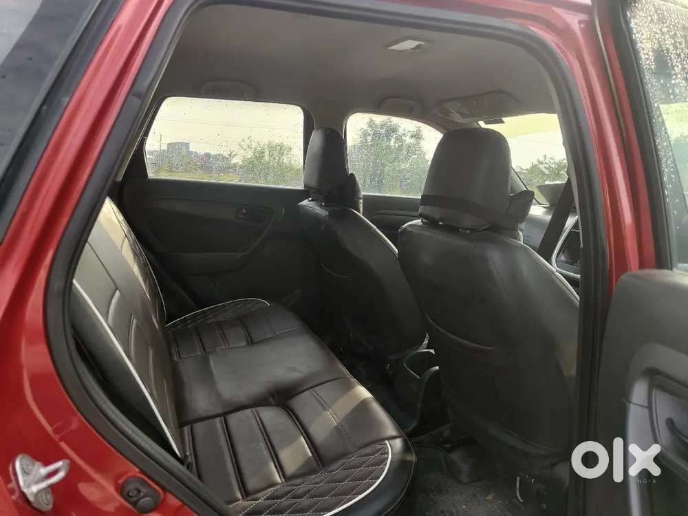 Maruti Brezza Vdi 2017
