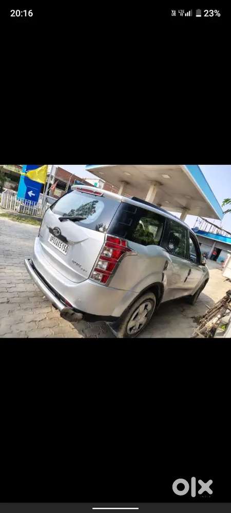 Mahindra Xuv500 2014 Diesel Manual