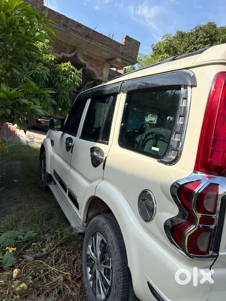 Mahindra Scorpio 2019 Diesel