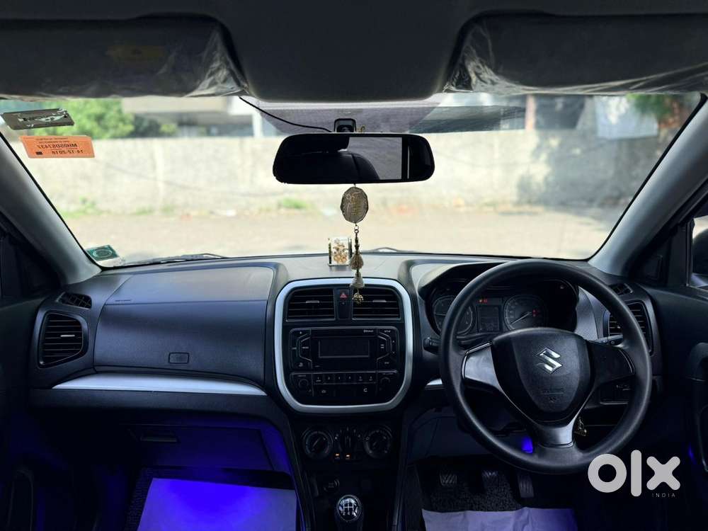 Maruti Suzuki Vitara Brezza Vdi Option, 2018, Diesel