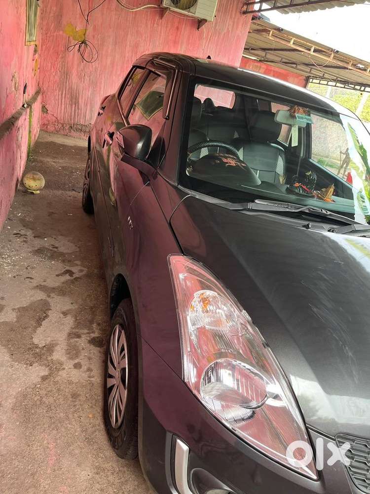 Maruti Suzuki Petrol Manual 2016 Car