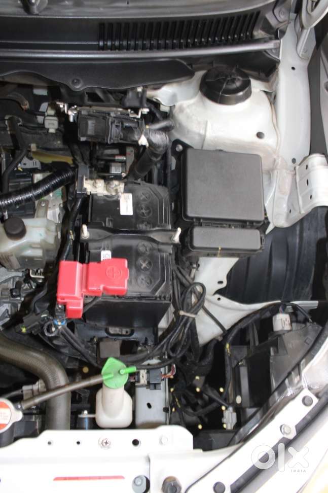 Toyota Glanza 1.2 G Amt, 2023, Petrol