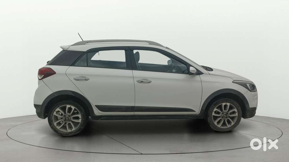 Hyundai I20 Active 1.2 Sx, 2016, Petrol
