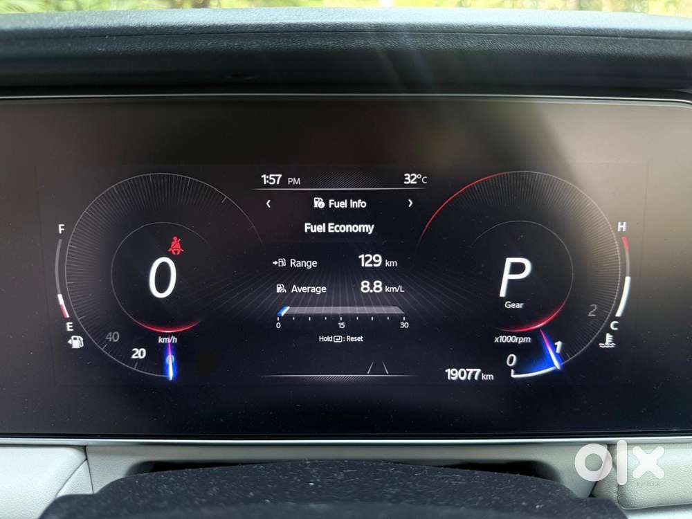 Mahindra Xuv700 2.0 Ax 7 Petrol At Luxury Pack Str, 2022, Petrol