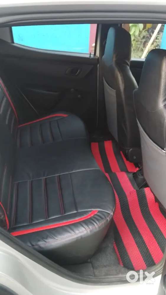 Renault Kwid 0.8 Neotech 2021