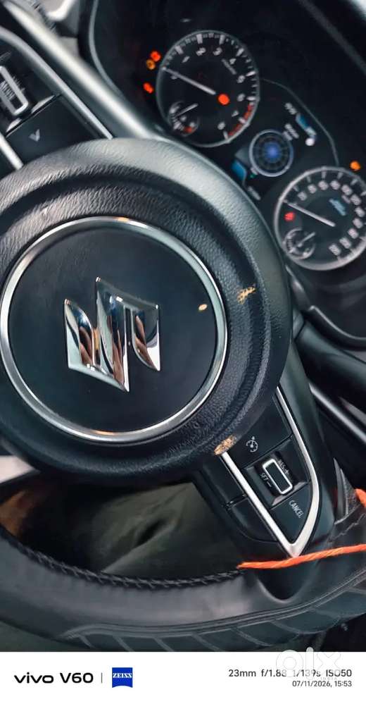 Showroom Condition Brand New Car