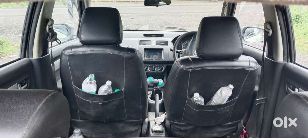 Maruti Suzuki Swift Diesel Manual 2011