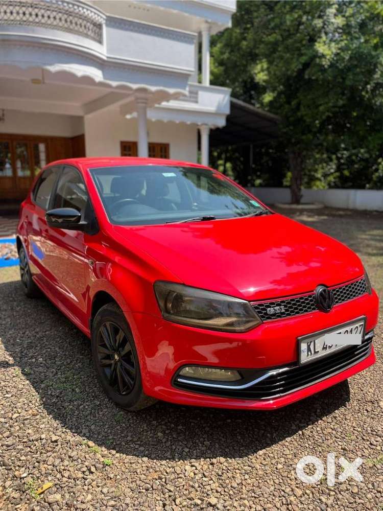 Volkswagen Polo Diesel Highline 1.2l, 2013, Diesel