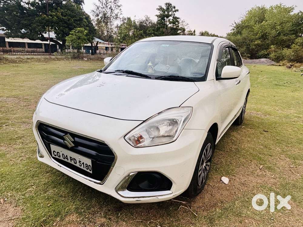 Maruti Suzuki Swift Dzire Vxi Optional, 2023, Petrol