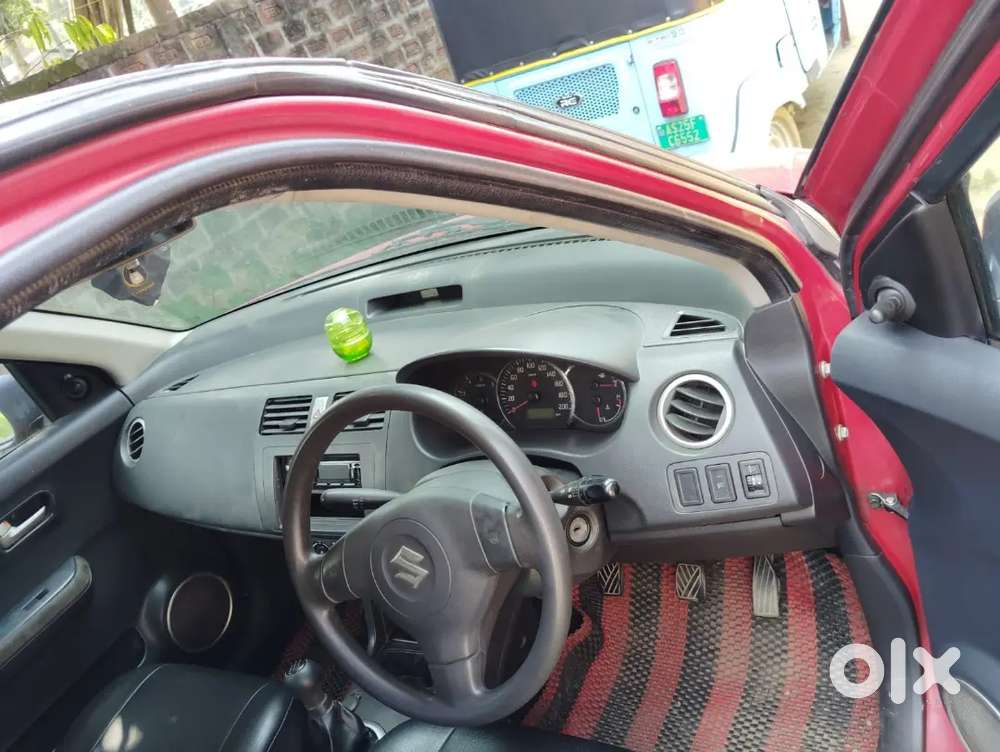 Maruti Suzuki Swift Vdi 2011
