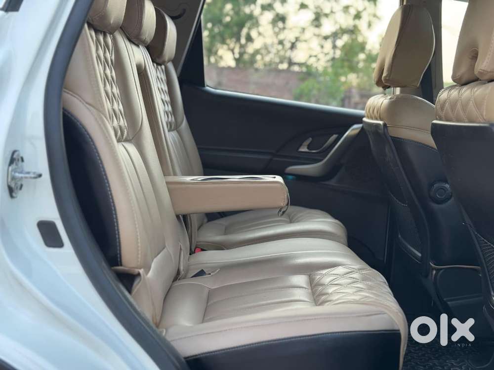 Mahindra Xuv500 W9 1.99, 2020, Diesel