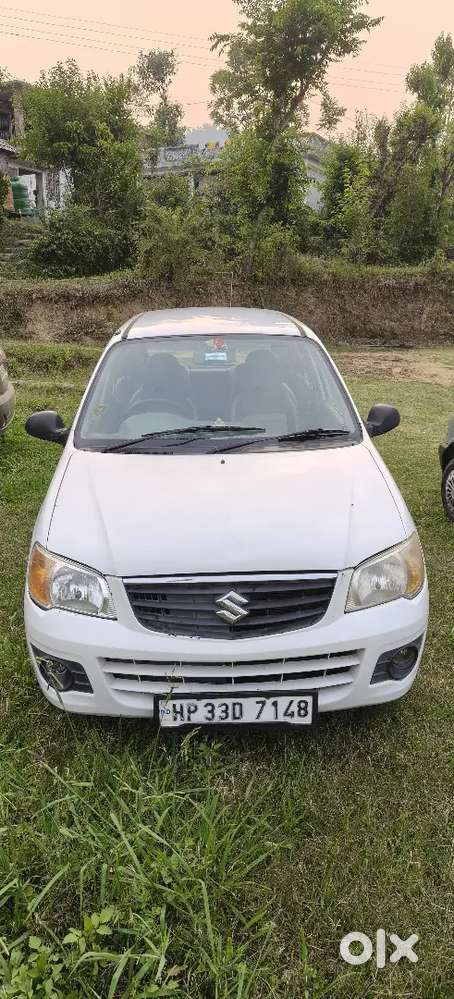 Maruti Suzuki Alto K10 (vxi) 2011- Top Model