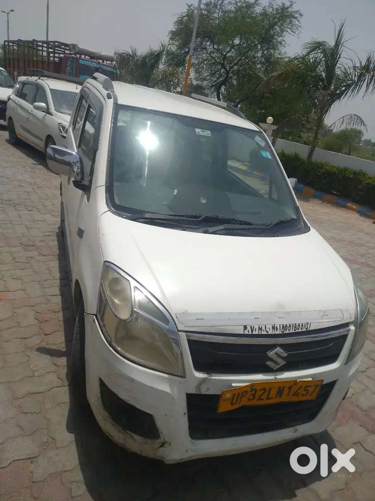 Marauti Suzuki Lxi Cng/petrol