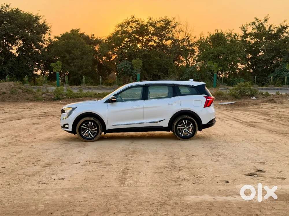Mahindra Xuv700 2.2 Ax 5 Diesel Mt Str, 2023, Diesel