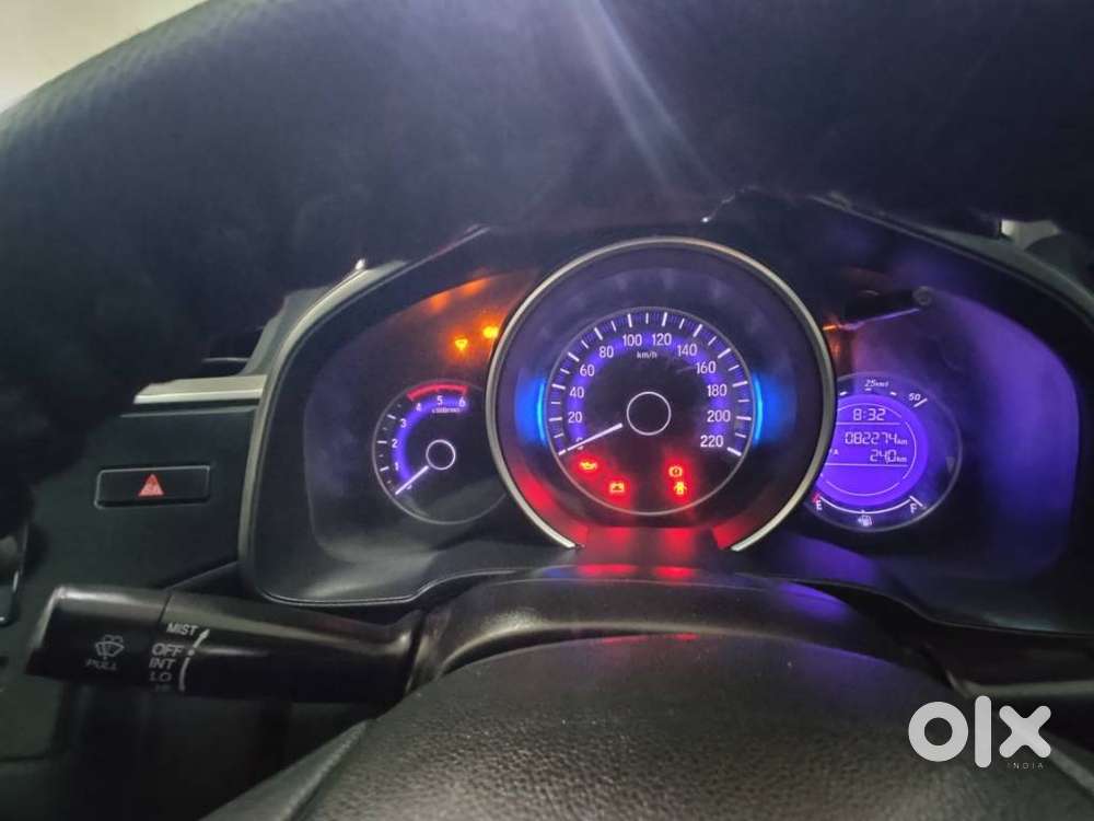 Honda Br-v I-vtec S Mt, 2020, Diesel