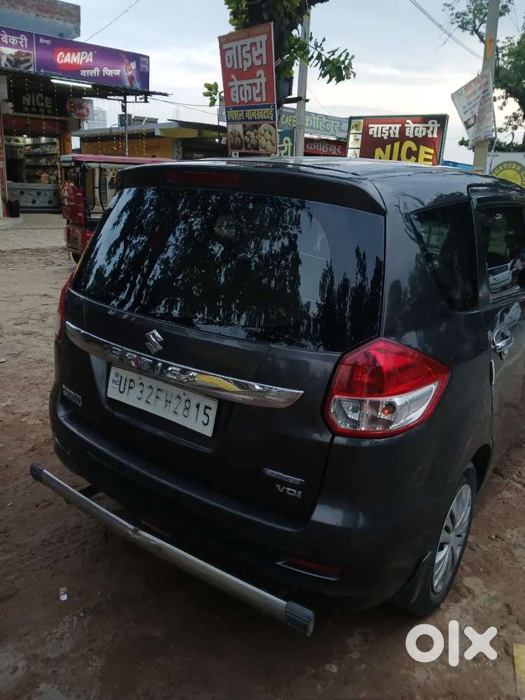 Maruti Ertiga Vdi 2014