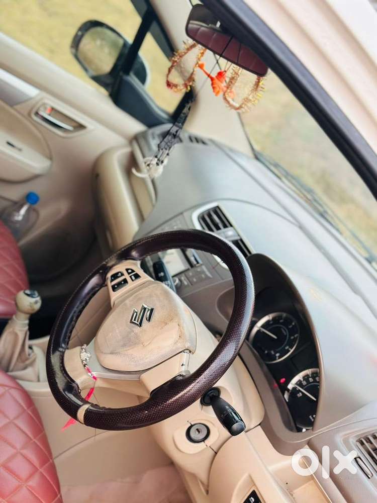 Maruti Suzuki Ertiga 2018 Diesel Good Condition