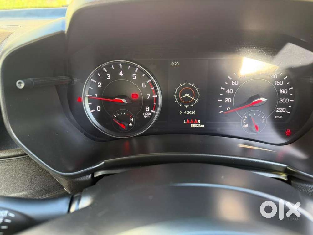 Maruti Suzuki Swift 2024 Petrol Well Maintained