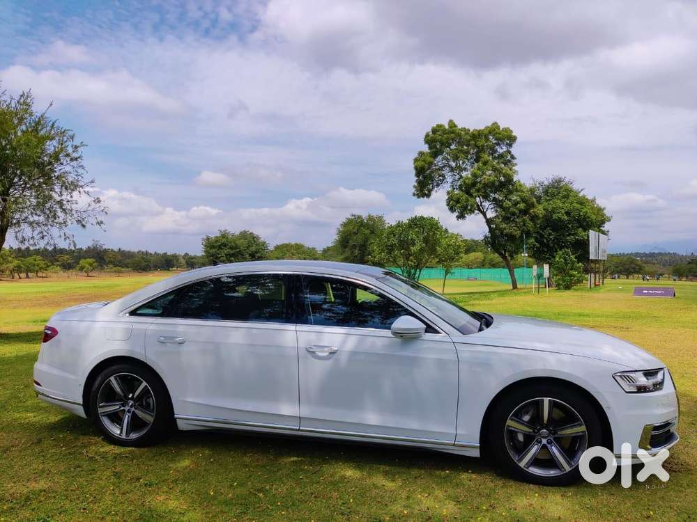 Audi A8 L 4.0 60 Tfsi, 2023, Petrol