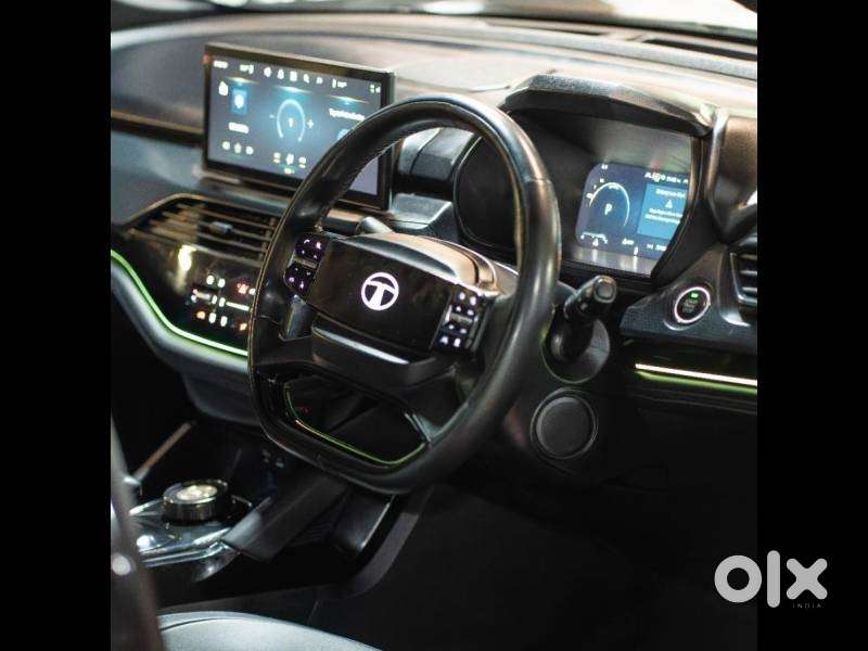 Tata Safari 2.0 Kryotec Xz Plus 6 S, 2026, Diesel