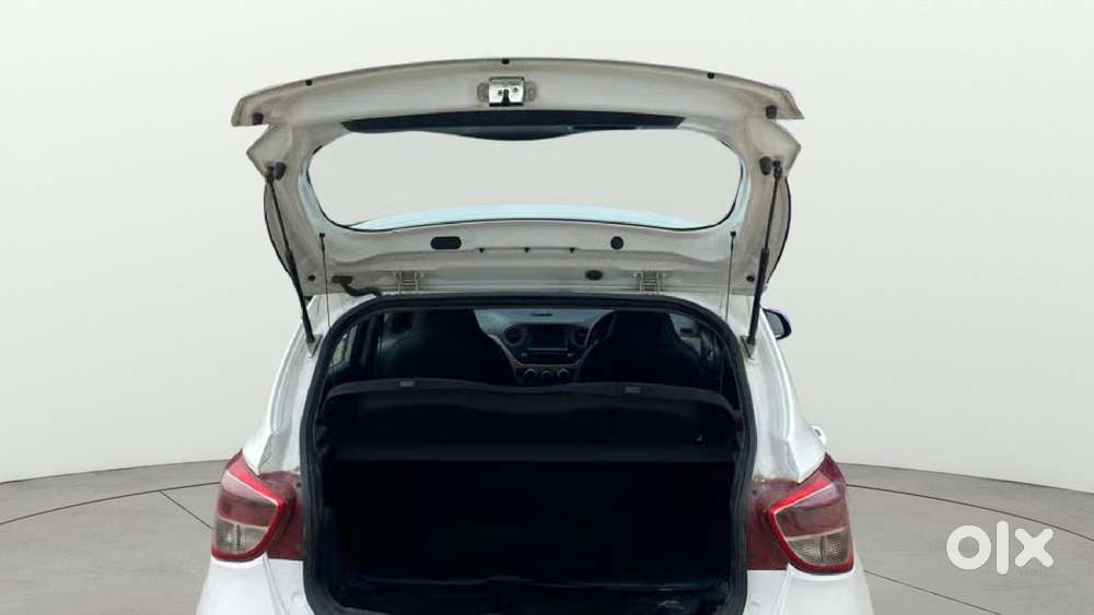 Hyundai Grand I10 Sportz 1.2 Kappa Vtvt, 2019, Petrol