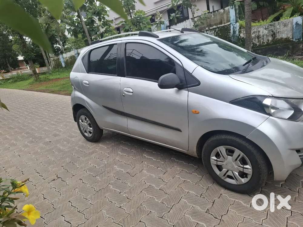 Datsun Redigo 0.8 Limited 2016