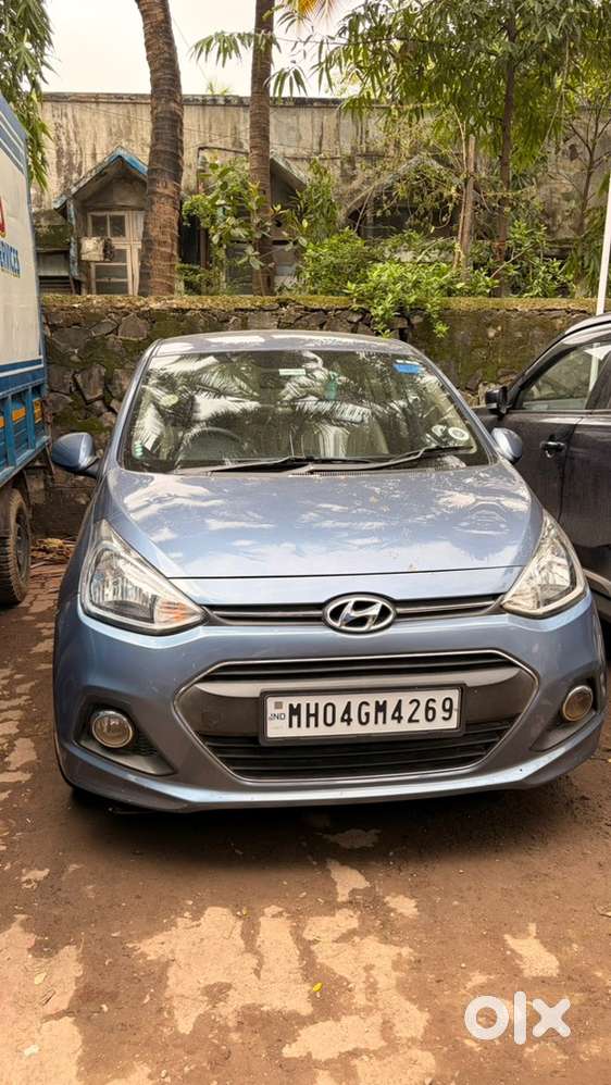 Hyundai Car Petrol 2014