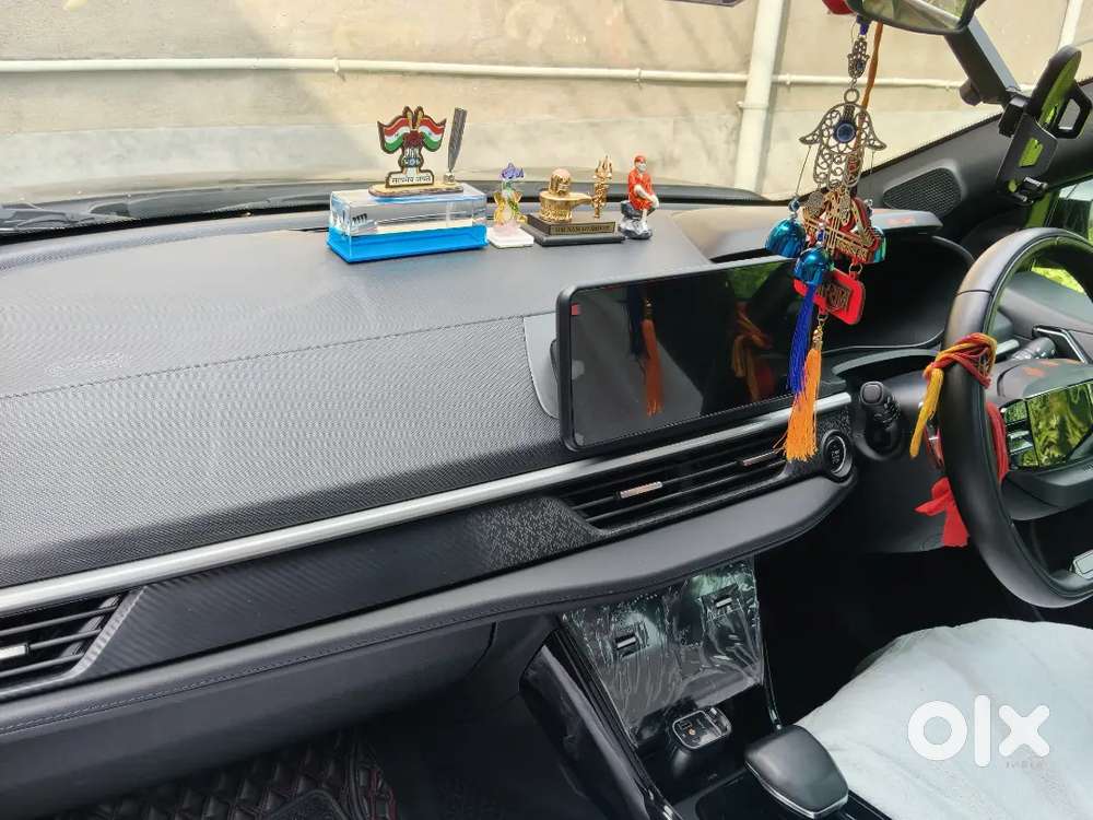 Tata Nexon Revotron 2025