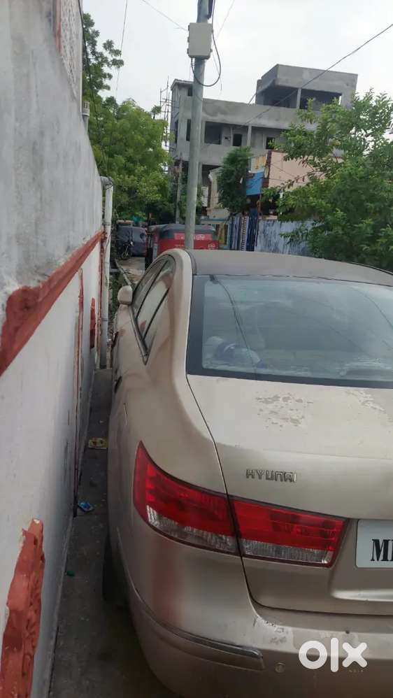 Wagon R Maruti 2008 Ready