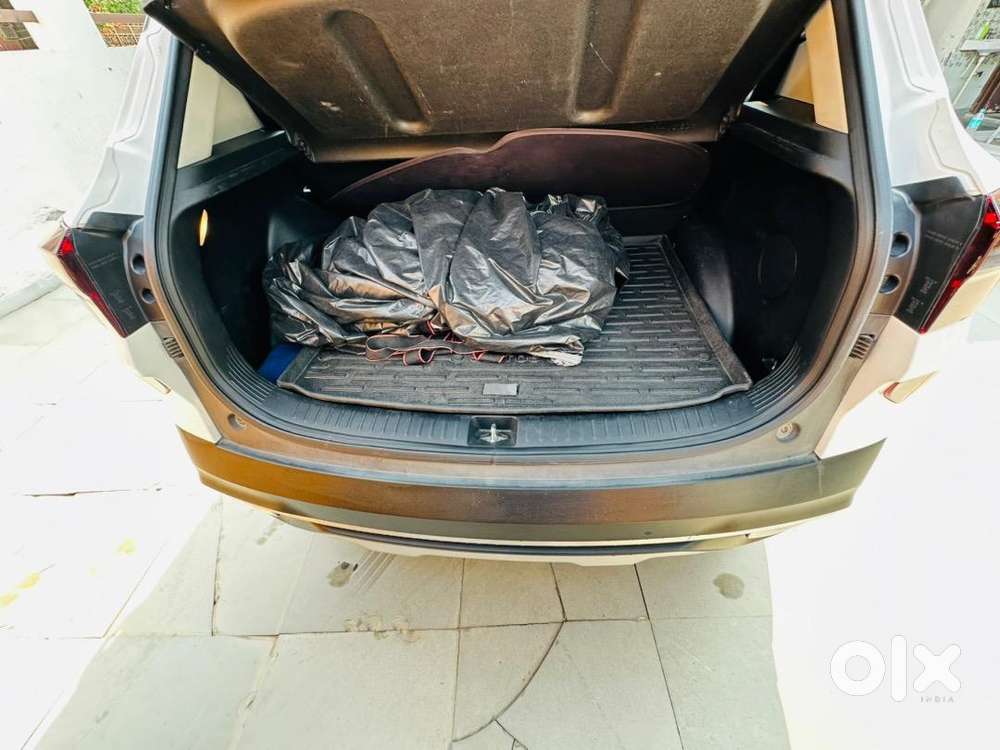 Kia Seltos 50900 Km Driven