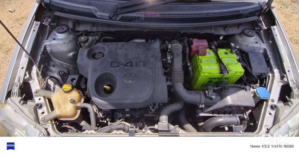 Toyota Etios Liva Gd Sp*, 2015, Diesel