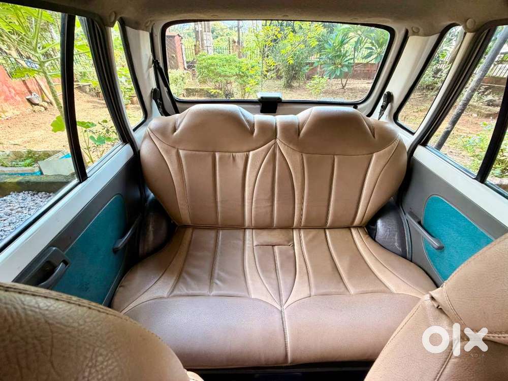 Maruti 800 Ac Mpi Bs-iii 42,077 Km (1st Owner, 2010, Original Paint)