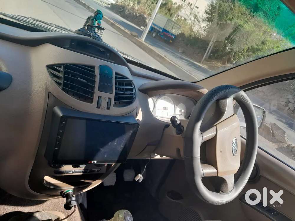 Mahindra Xylo 2014 Diesel Well Maintained