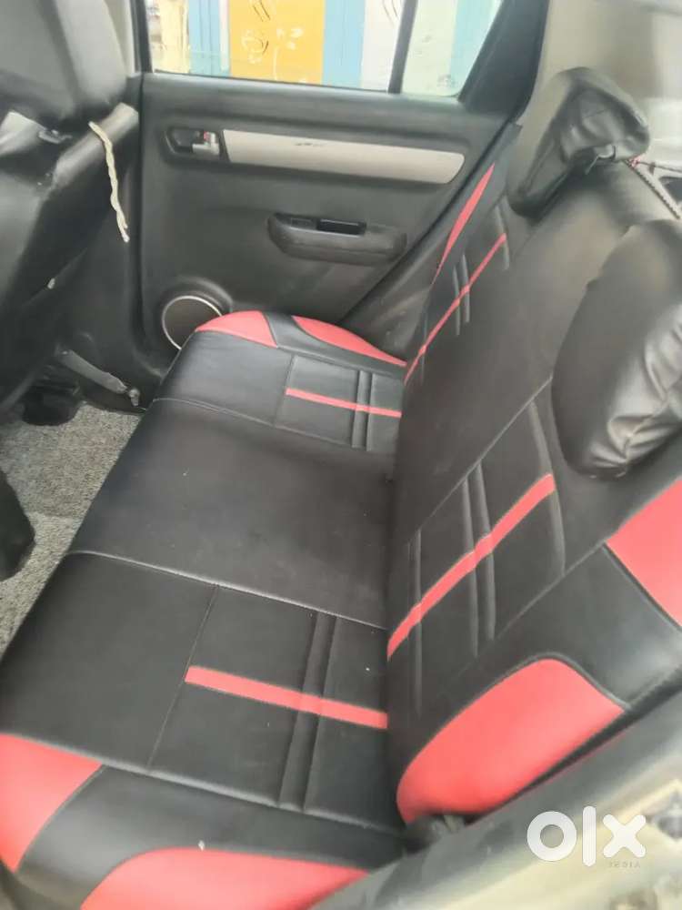 Swift Vxi Bsiv 2006
