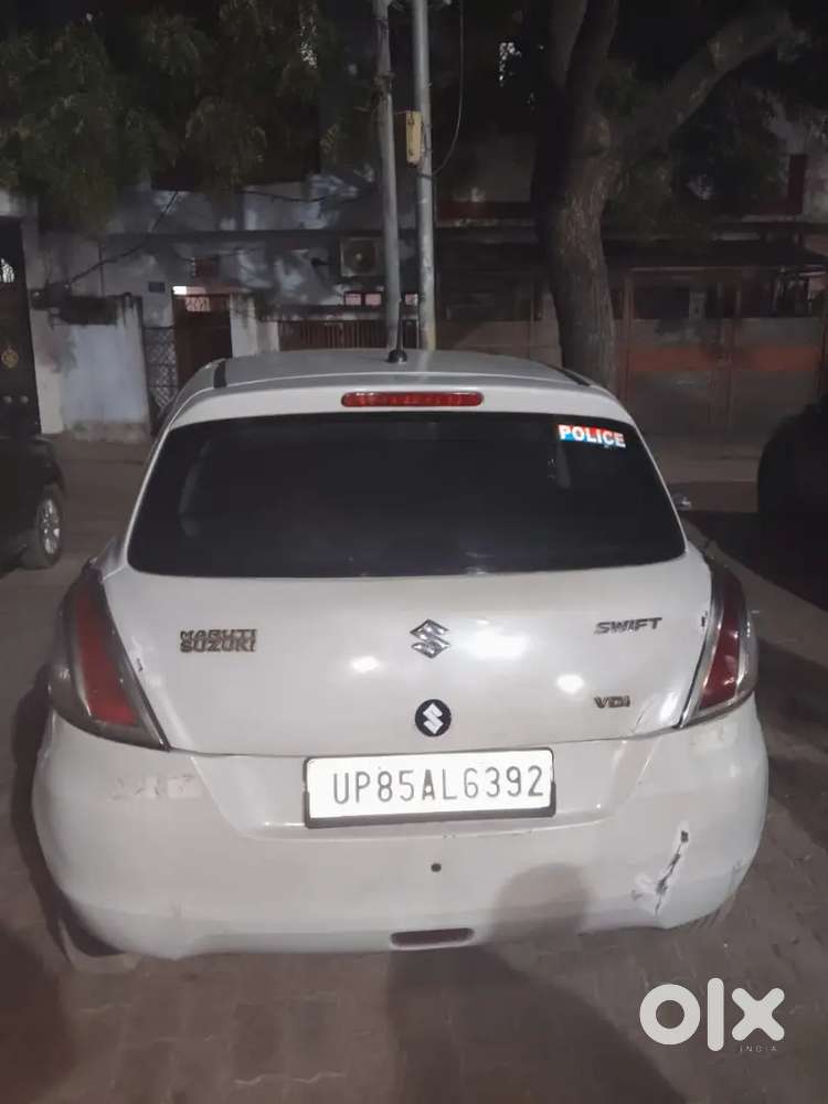 Maruti Suzuki Swift 2014 Diesel 100800 Km Driven