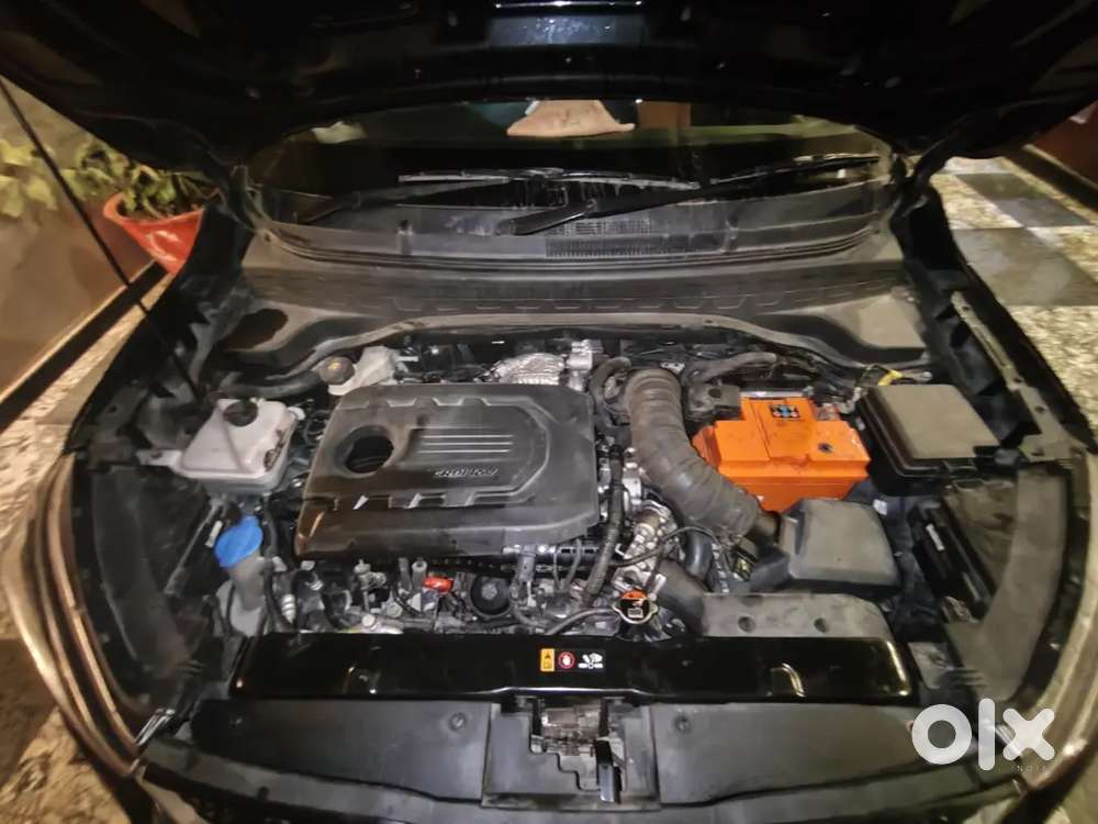 Mint Condition Kia Sonet Diesel At
