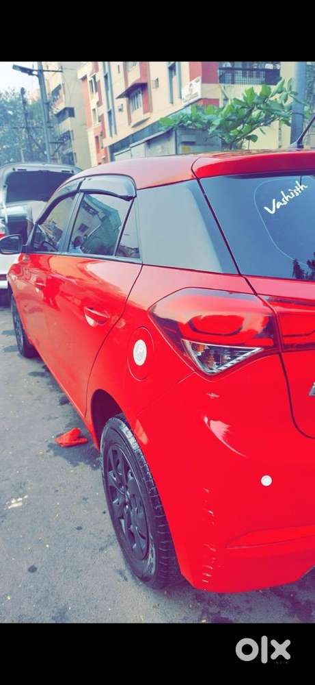 Hyundai Petrol Manual 2016
