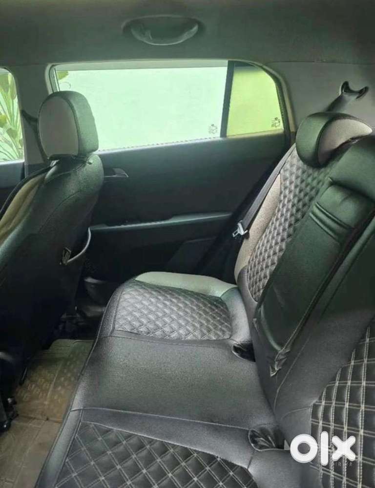 Hyundai Creta 2017 Diesel Well Maintained