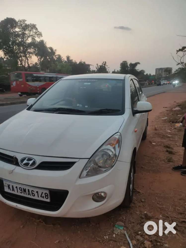 Hyundai I20 2009 Petrol 150000 Km Driven