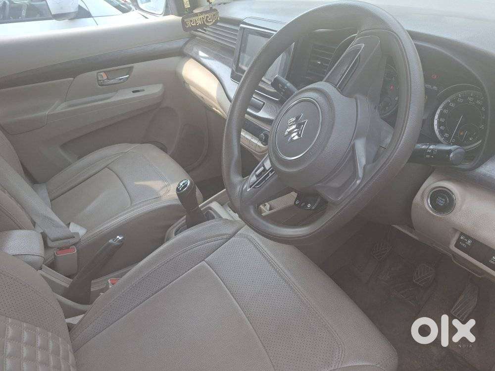 Tata Harrier Xt, 2019, Diesel