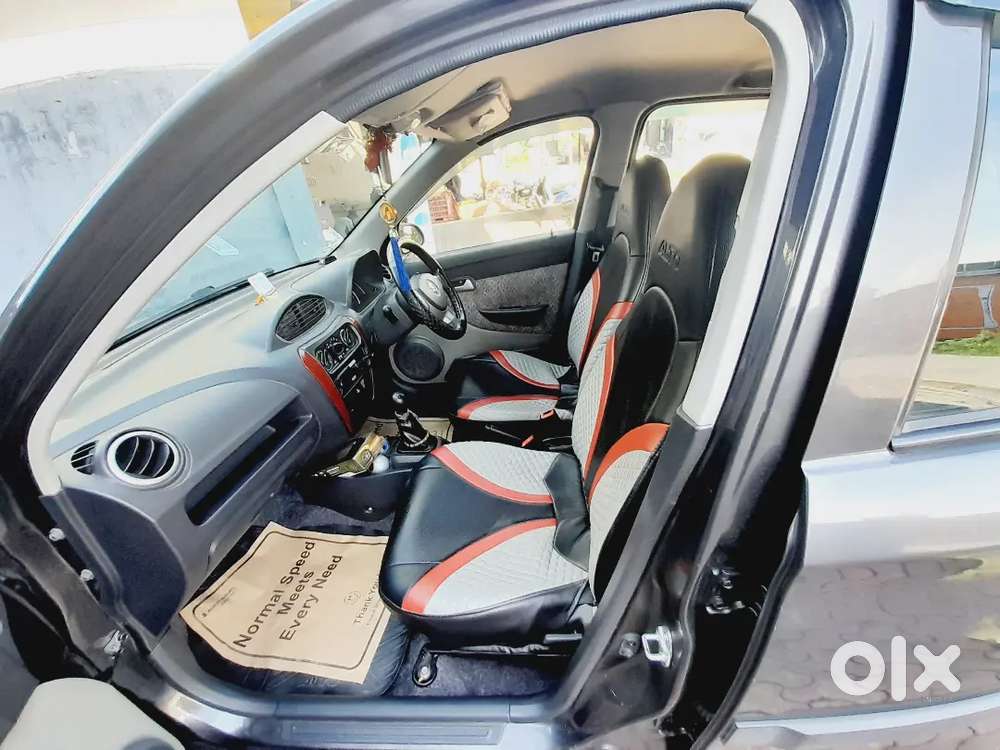 Maruti Suzuki Alto Lxi 2016