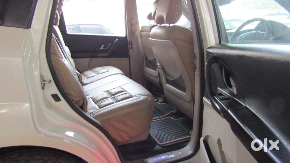 Mahindra Xuv500 W10 Awd, 2018, Diesel