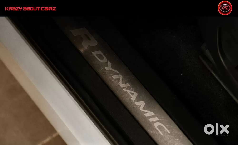 Land Rover Range Evoque, 2021, Diesel