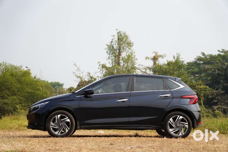 Hyundai I20 Petrol Asta, 2023, Petrol