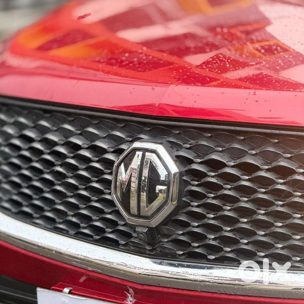 Mg Hector 2.0 Sharp Diesel, 2020, Diesel