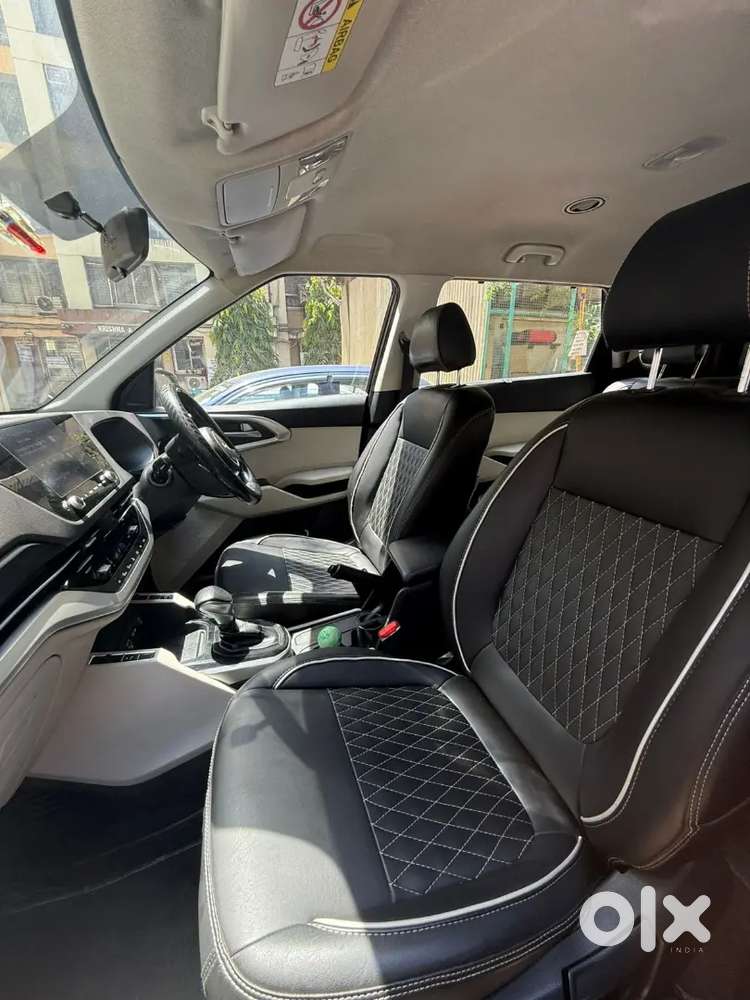 Kia Carens 2023 Petrol Good Condition