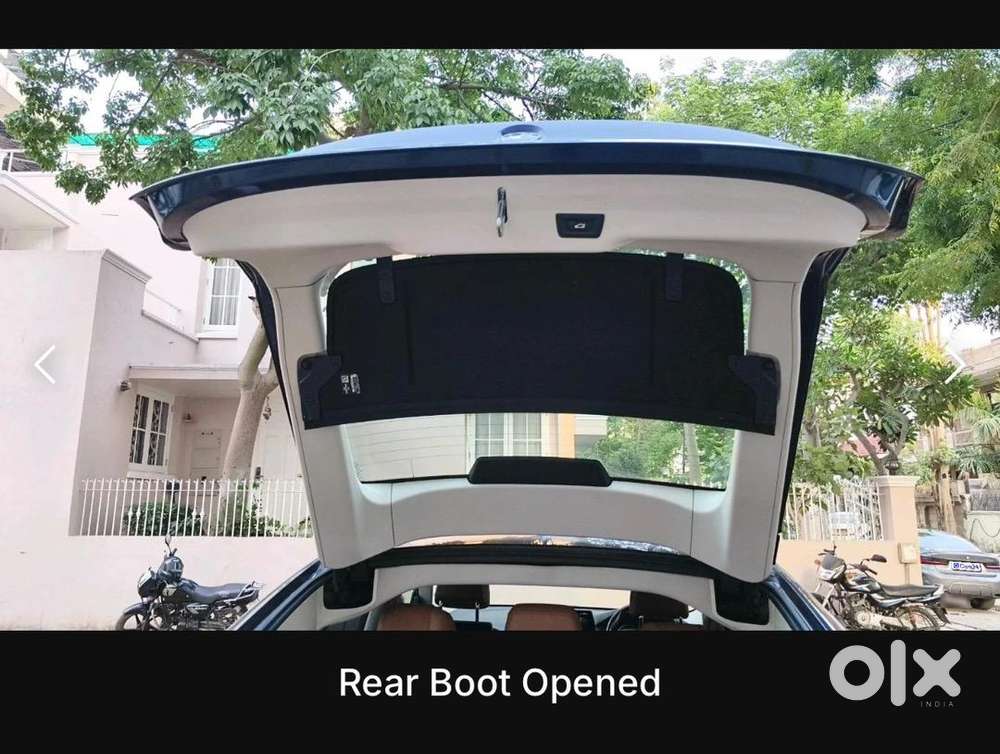 Bmw 6 Series 2019 Petrol Well Maintained